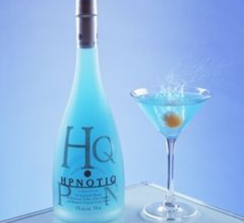 Best Hpnotiq Liqueur