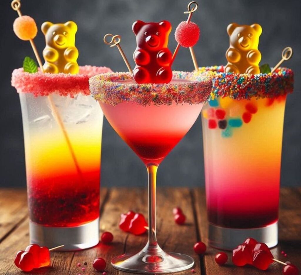 Heavy BeatBox Alcohol Content