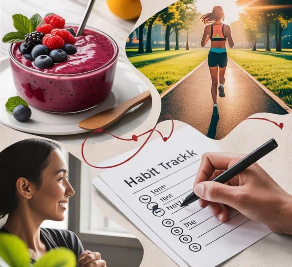 Morning Tonic Drinks