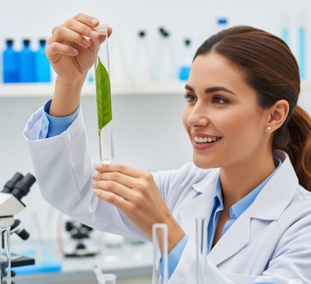 The Bioavailability Detox Drinks