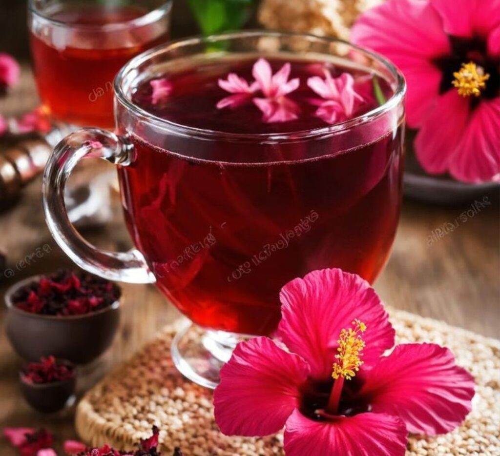 best Feel Free Drink