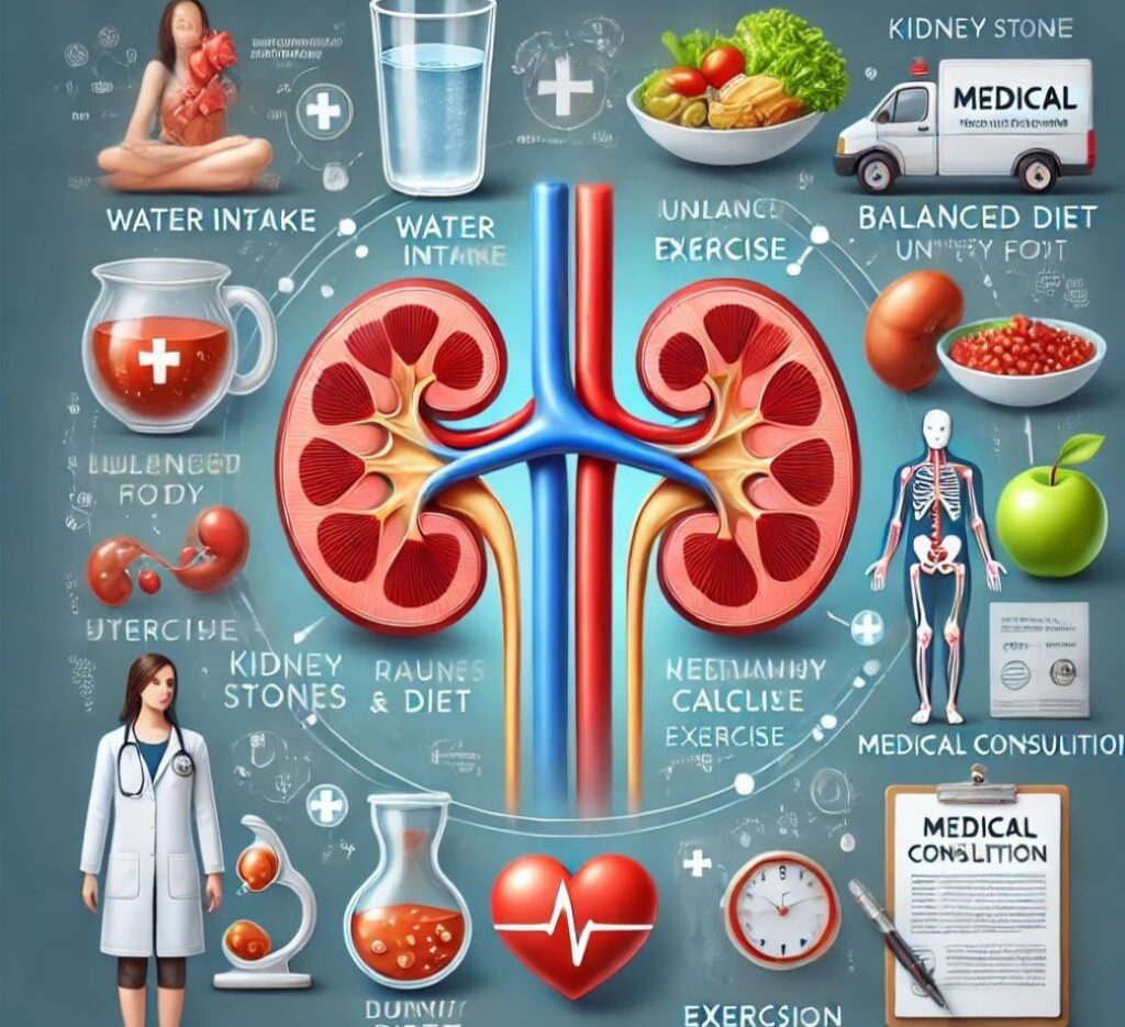 liver and kidney detox drinks