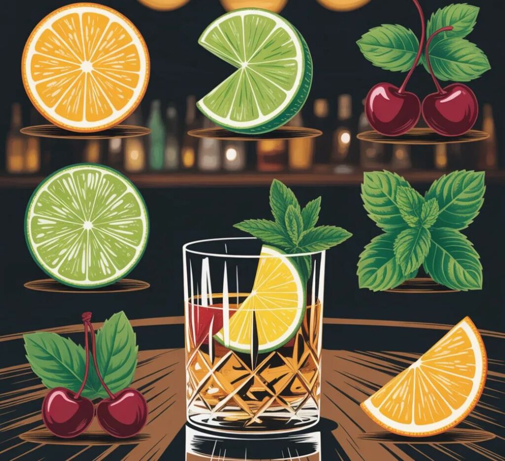 jameson drinks