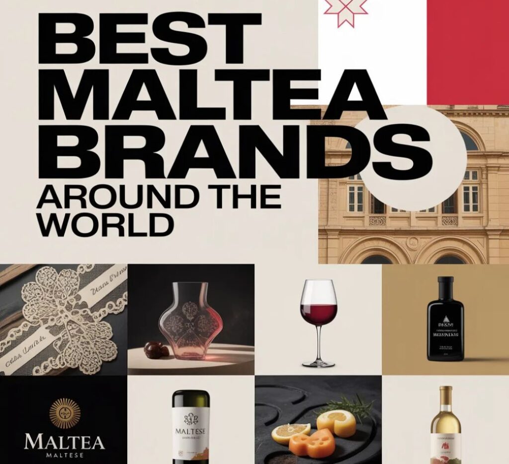 malta drink