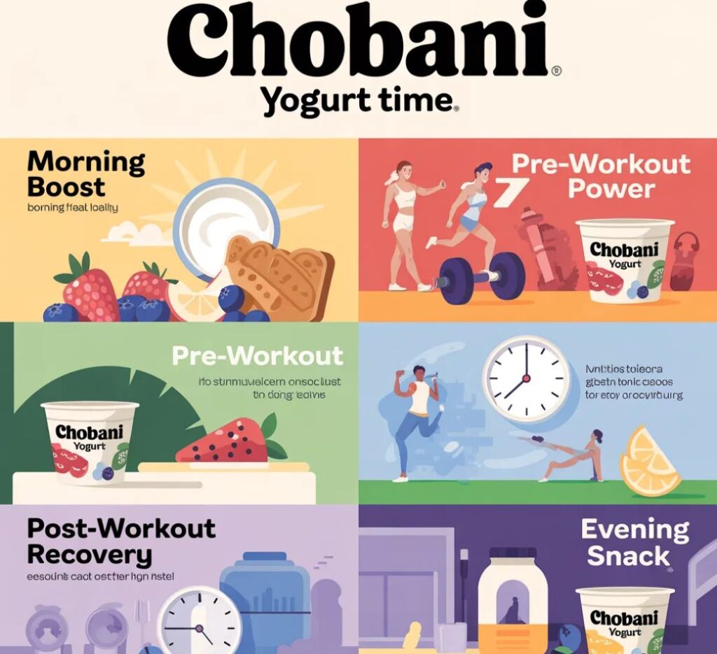 chobani yogurt drink
