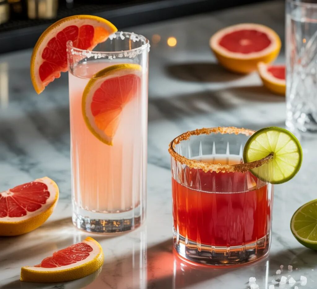 greyhound drink