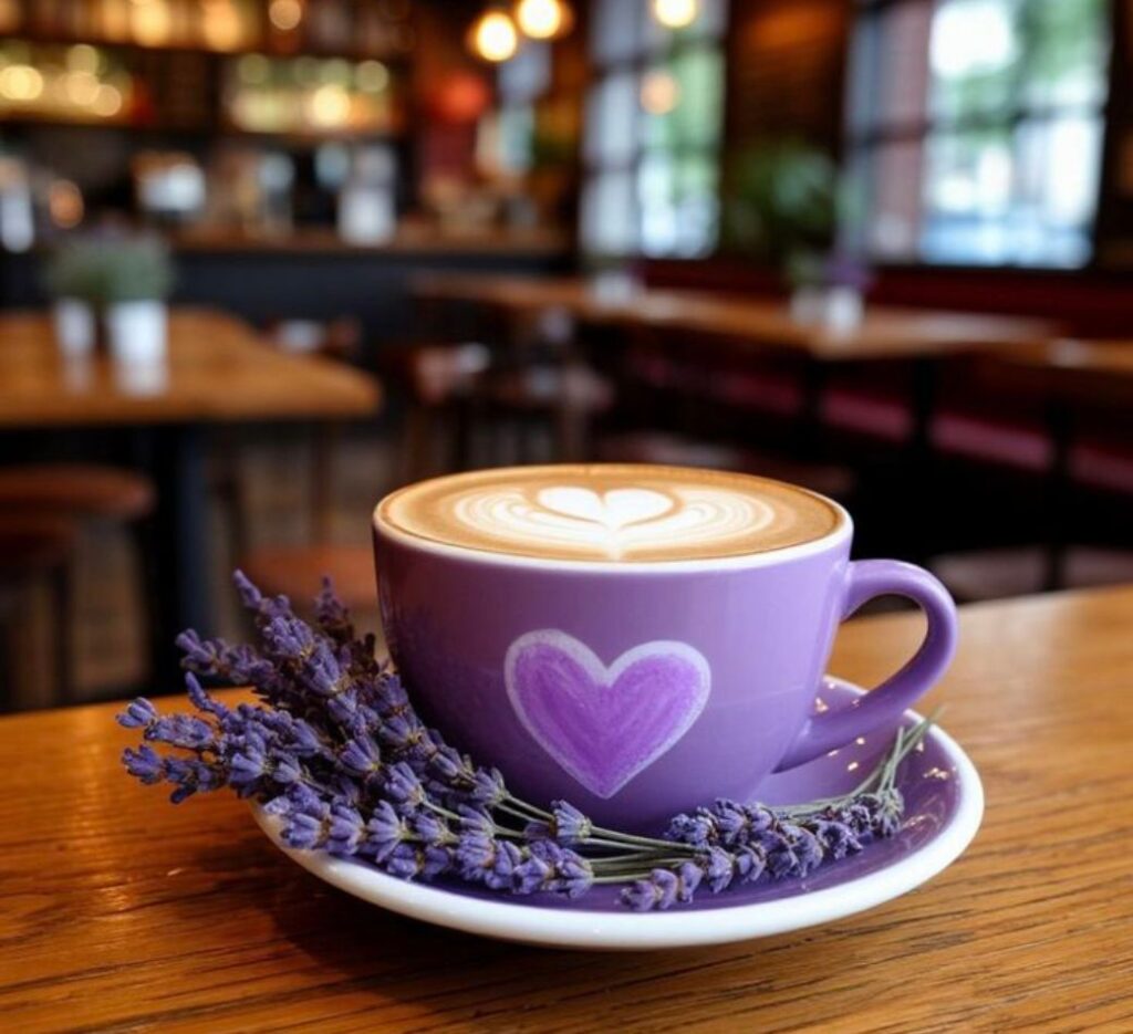 london fog drink