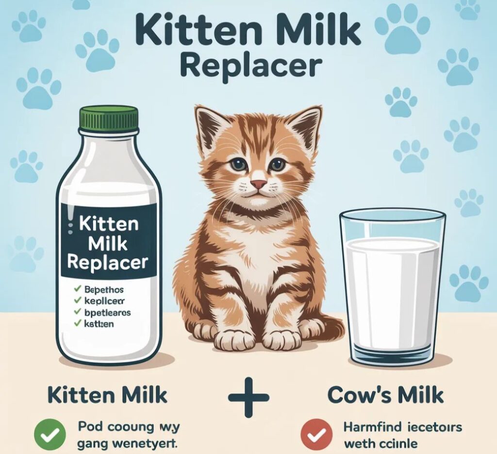 can cats drink milk