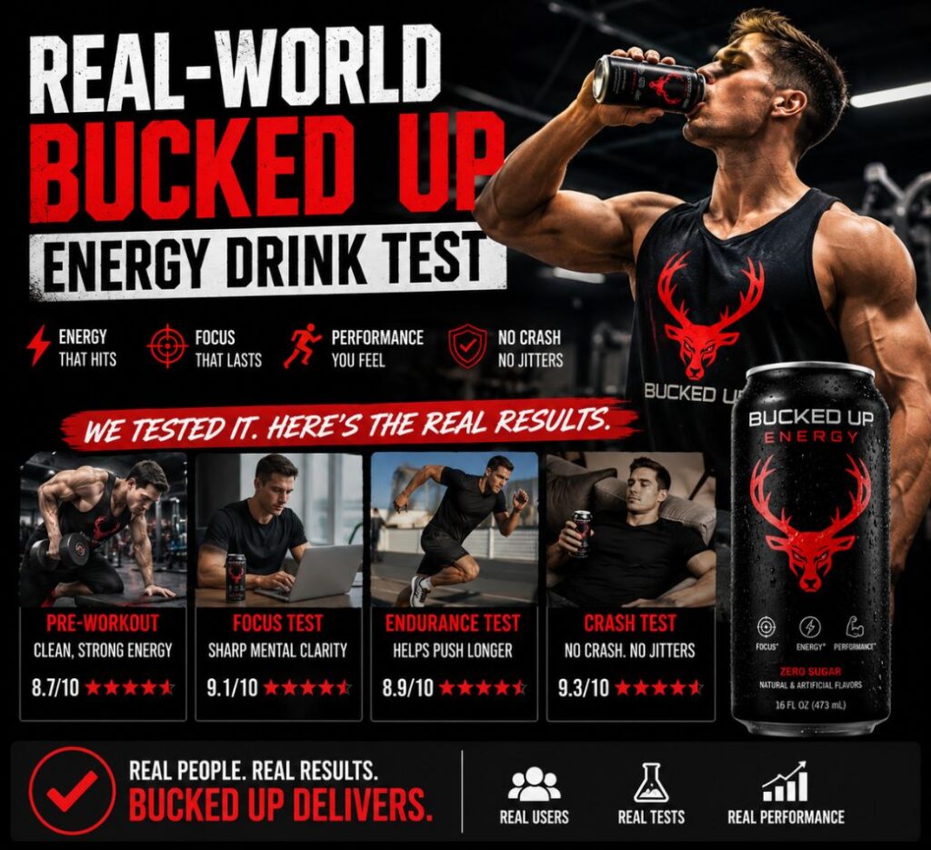 bucked up energy drink 