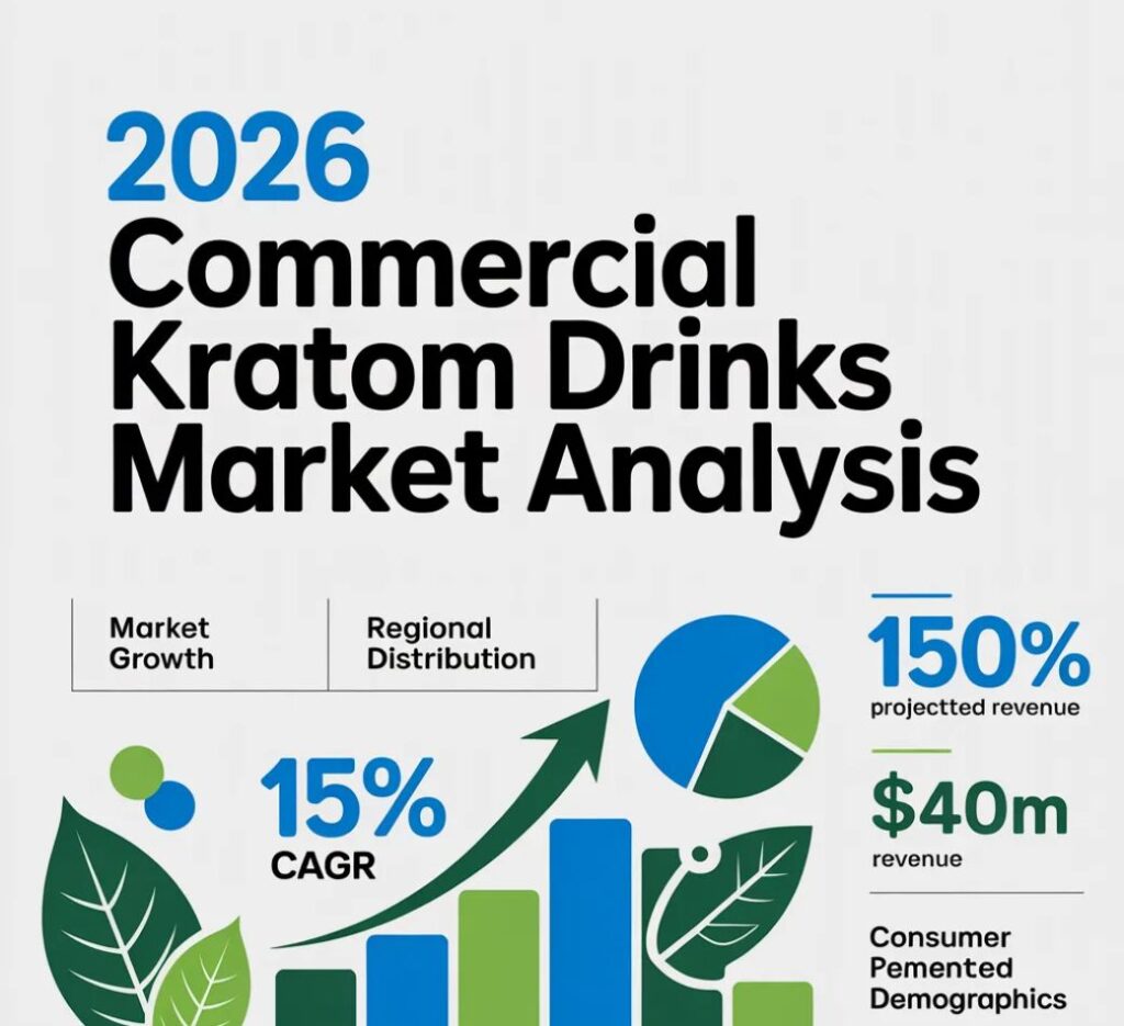 kratom drink
