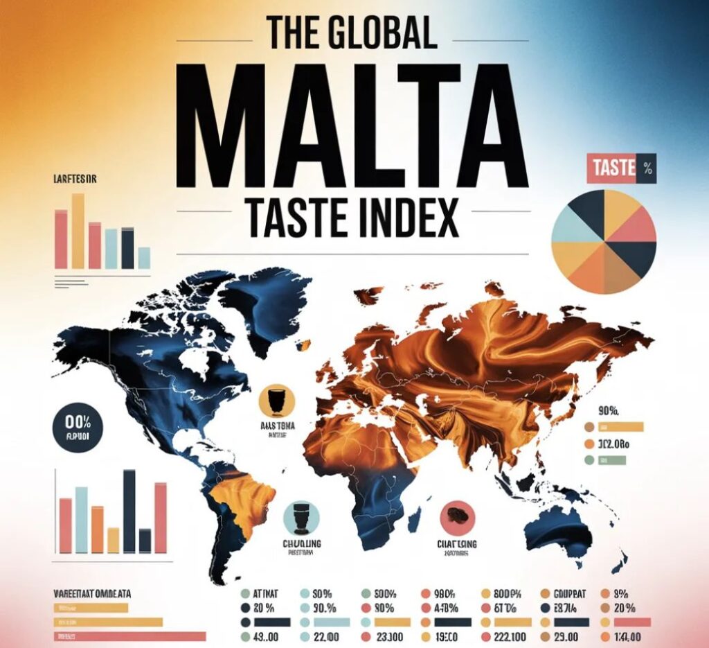 malta drink