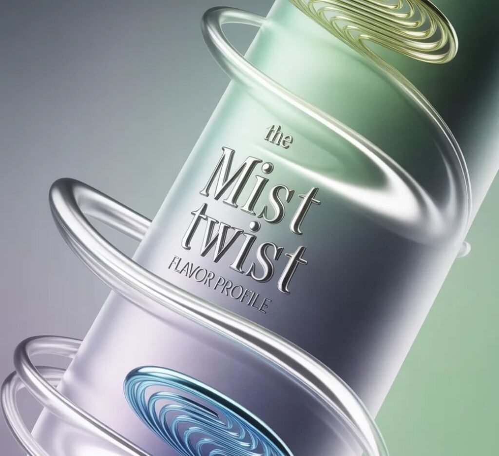 mist twist drink