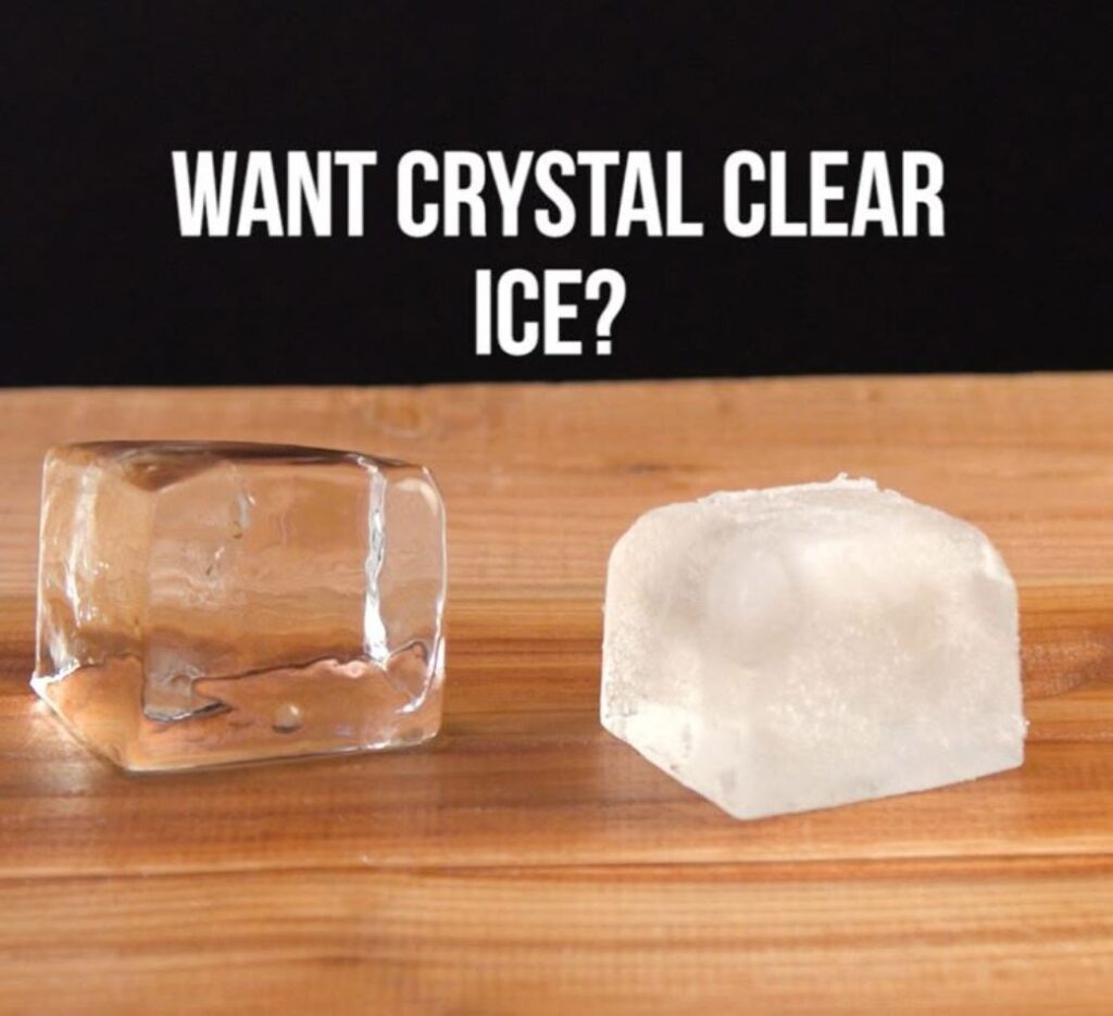 ice drinks