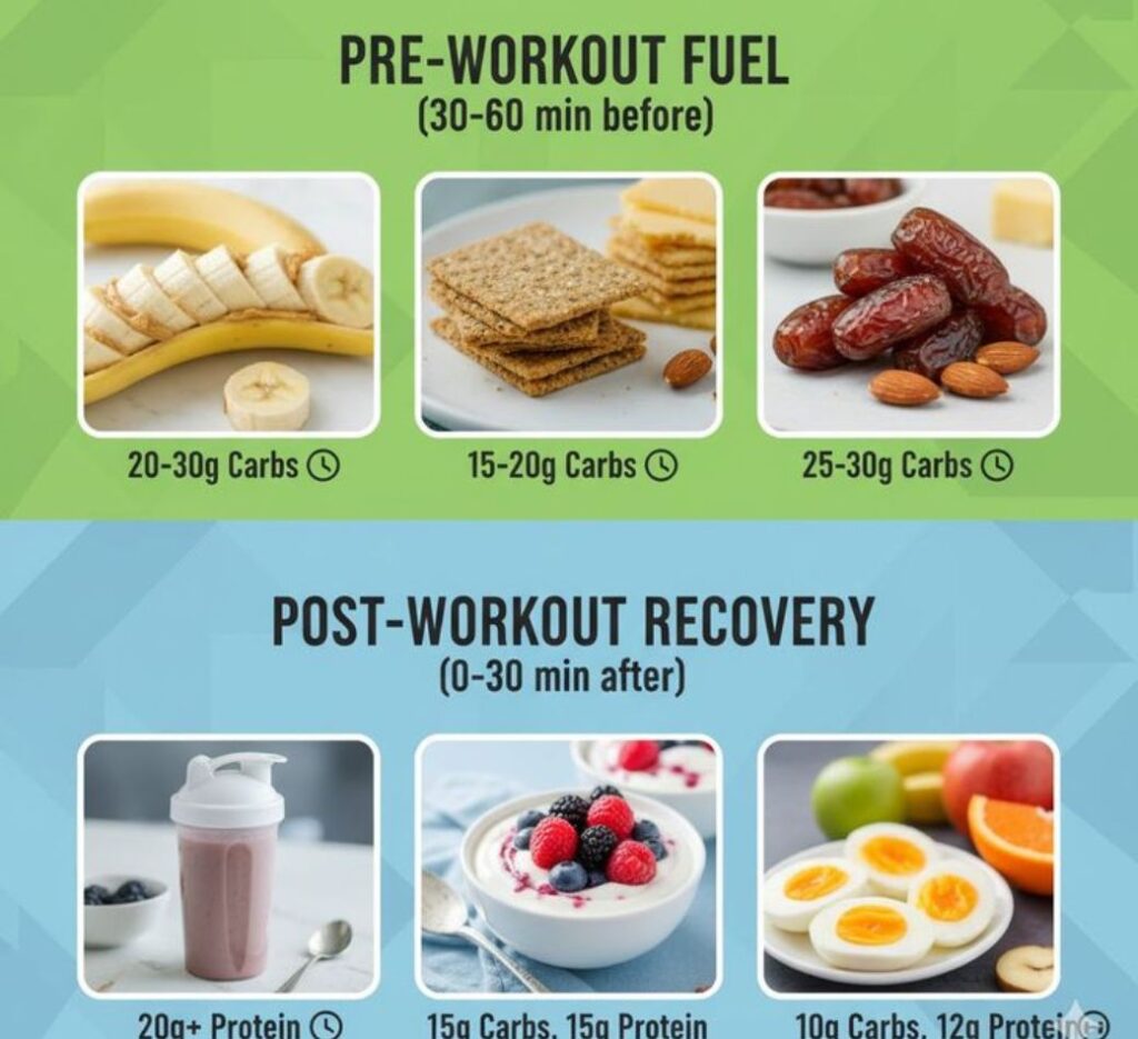 clear protein drinks