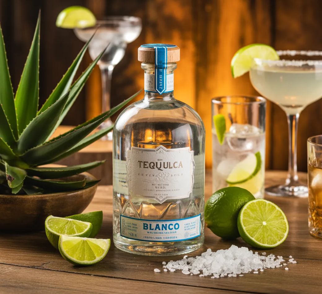 tequila drinks