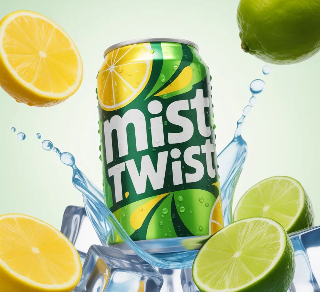 mist twist drink