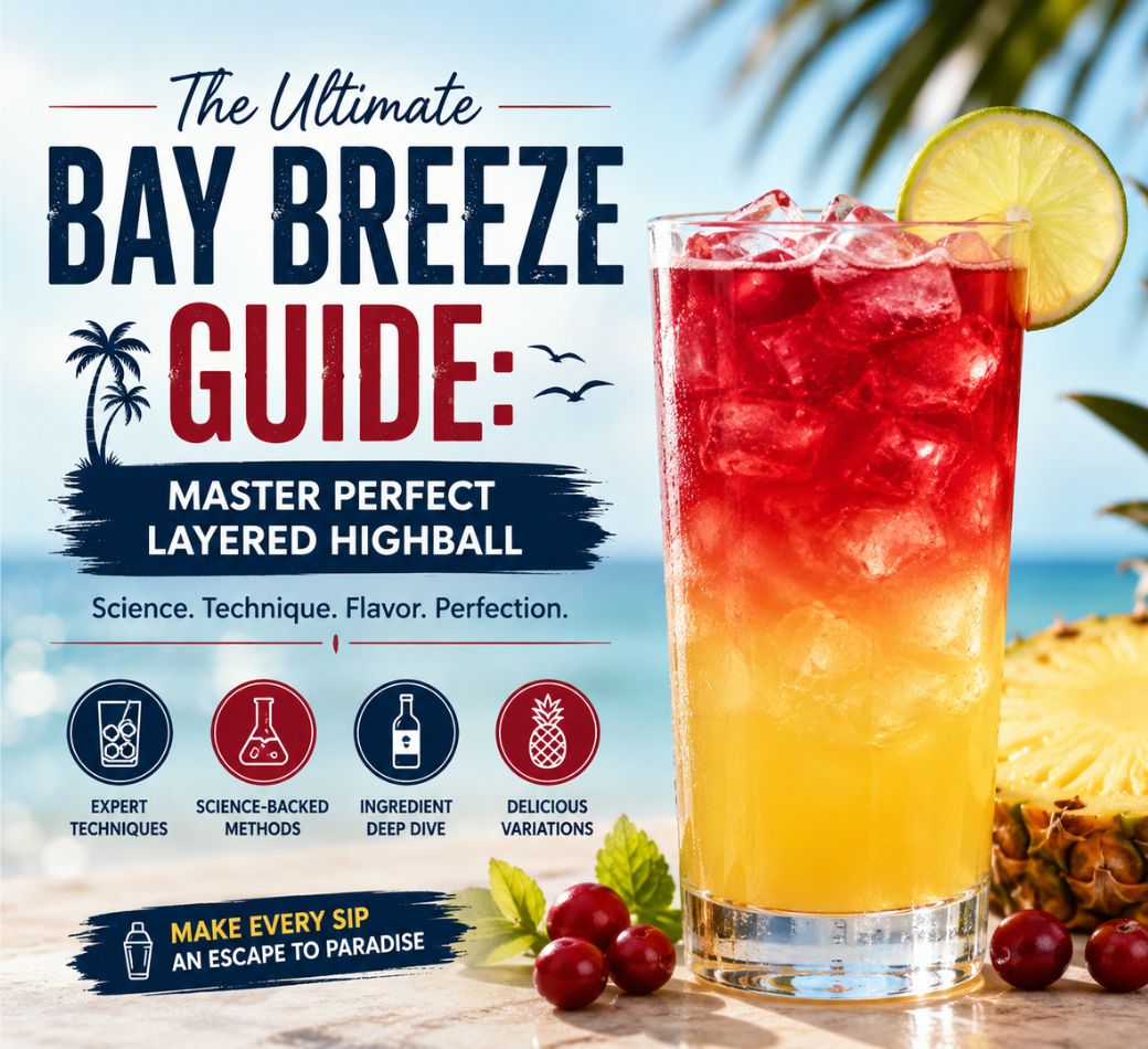 bay breeze drink