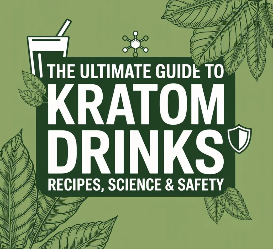 kratom drink