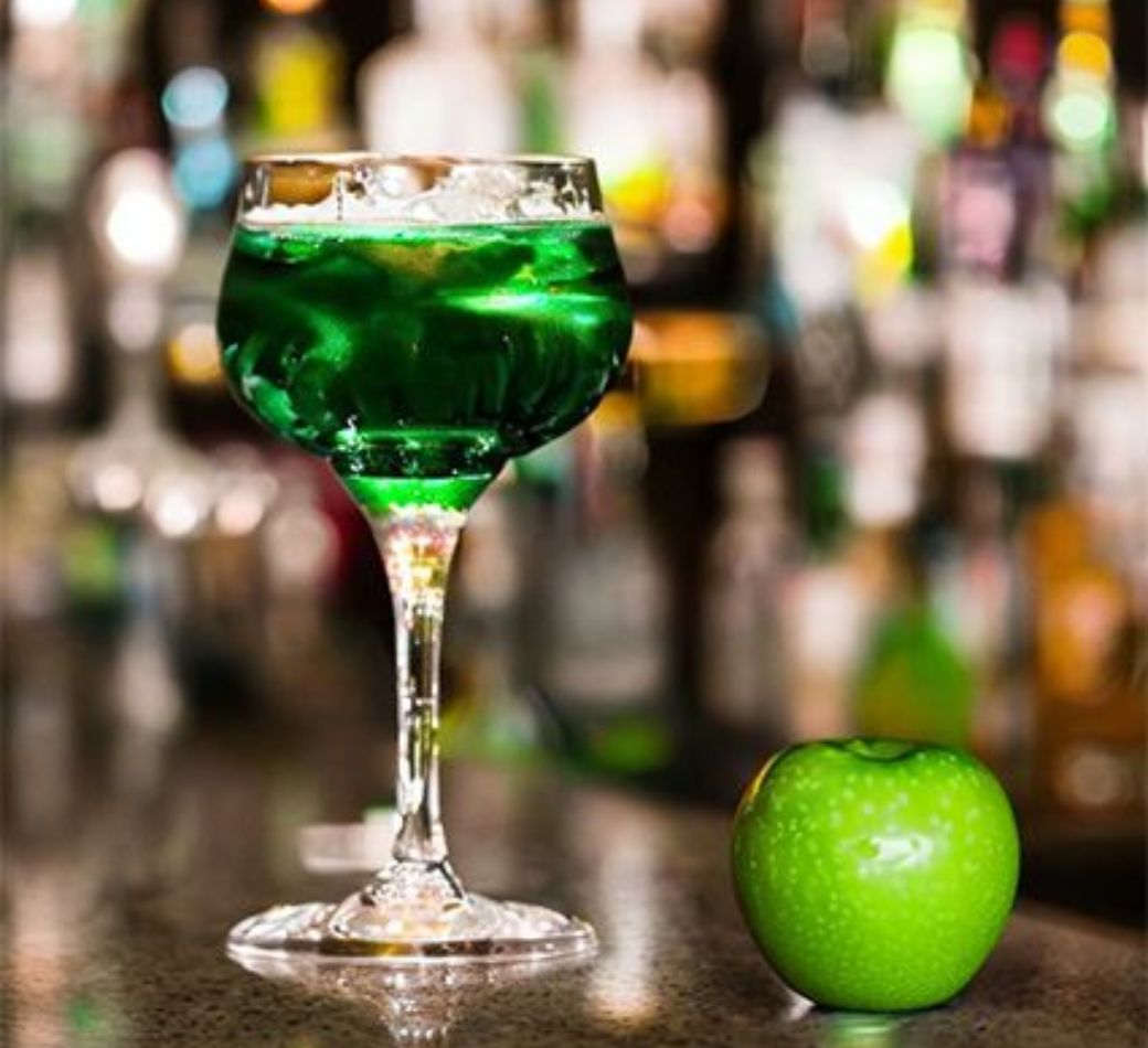 kamikaze drink