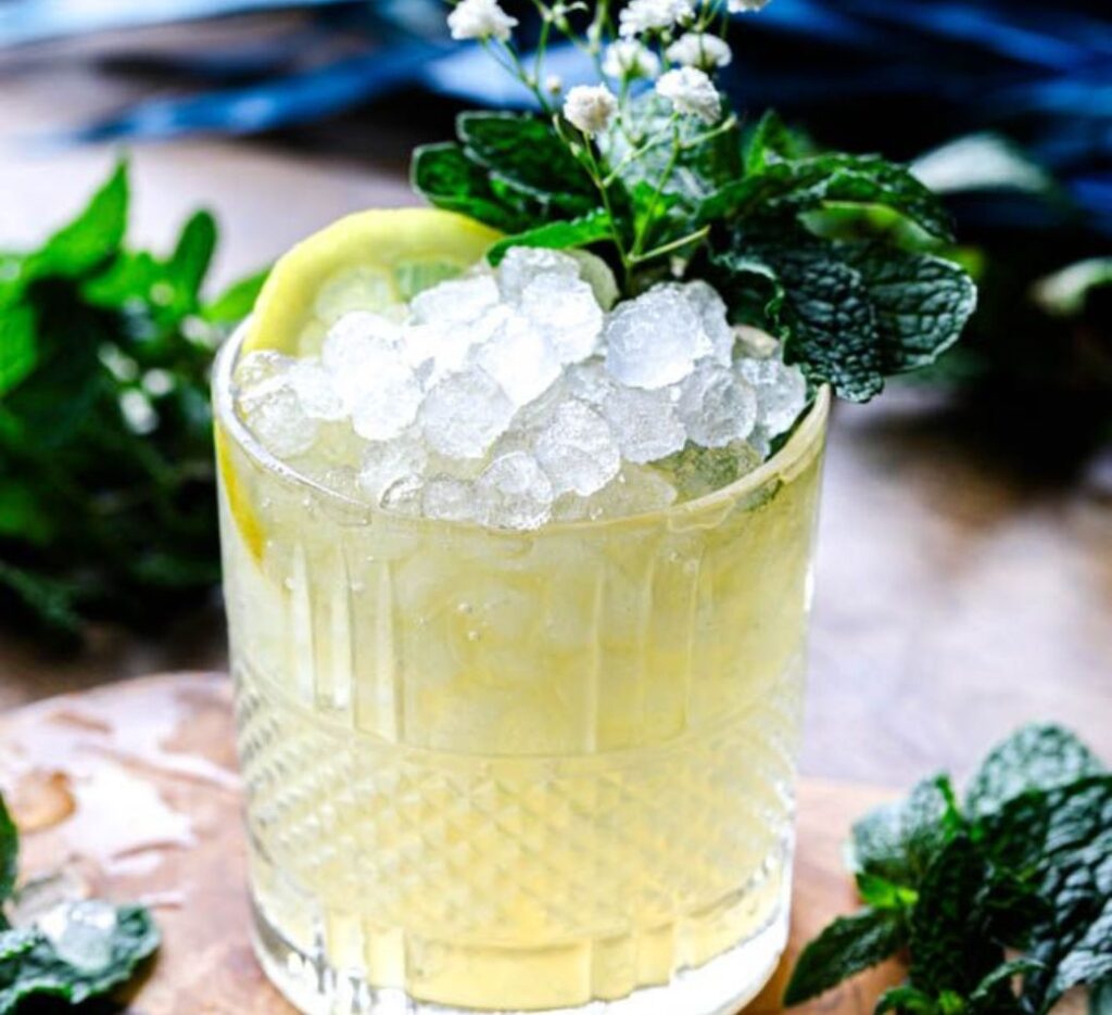 kamikaze drink