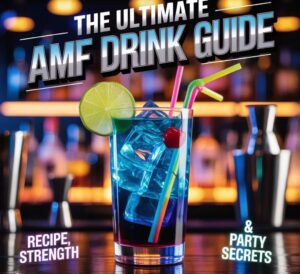 amf drink