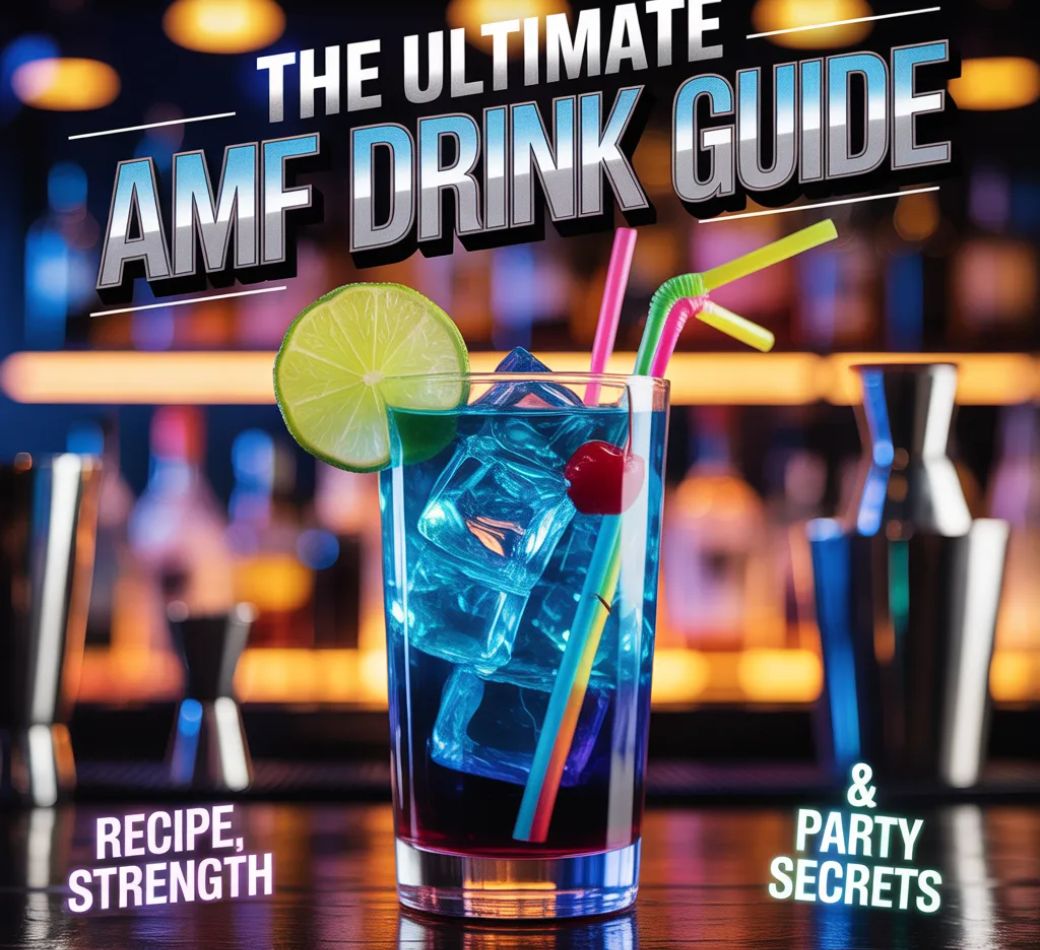 amf drink