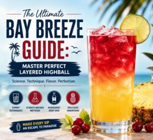 bay breeze drink