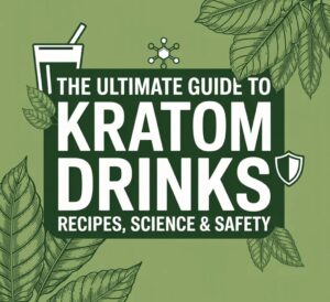 kratom drink