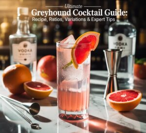 greyhound drink