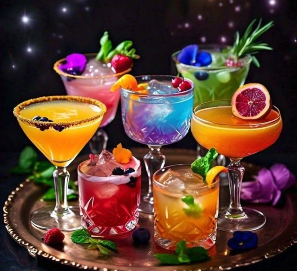 bay breeze drink