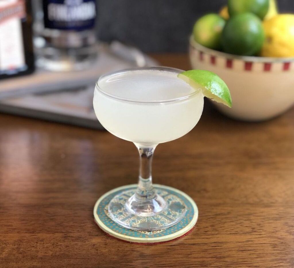 kamikaze drink