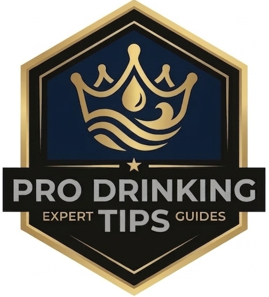 Pro Drinking Tips
