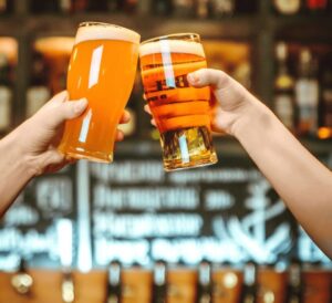 drinking laws germany