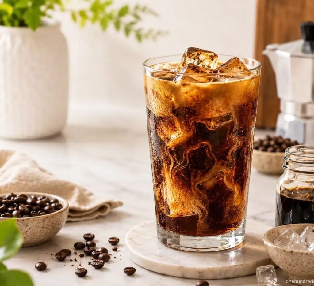 most recommended starbucks drinks