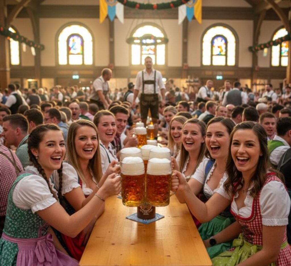 drinking laws germany