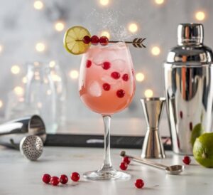 hurricane drink recipe