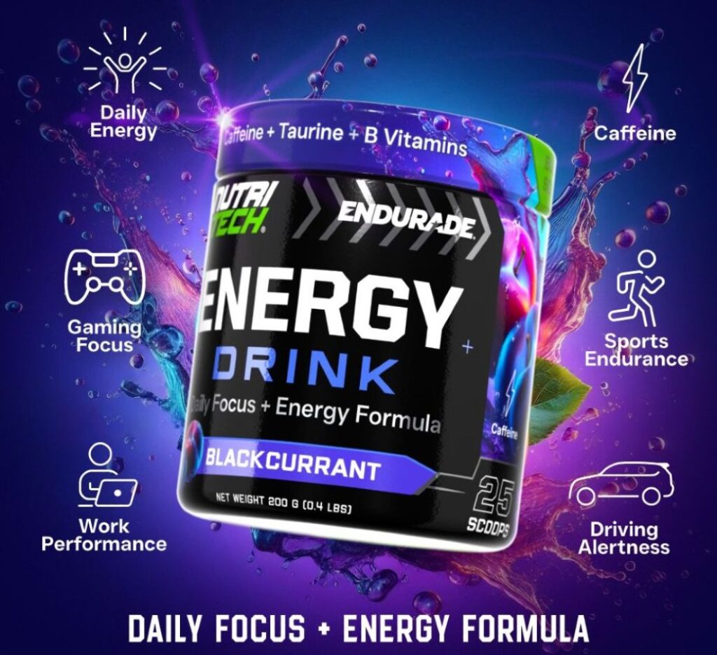 reign storm energy drink