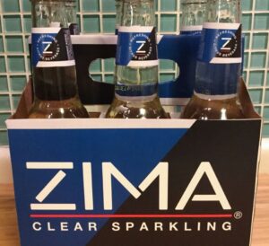 zima drink