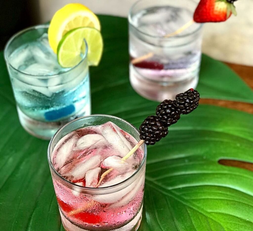 zima drink