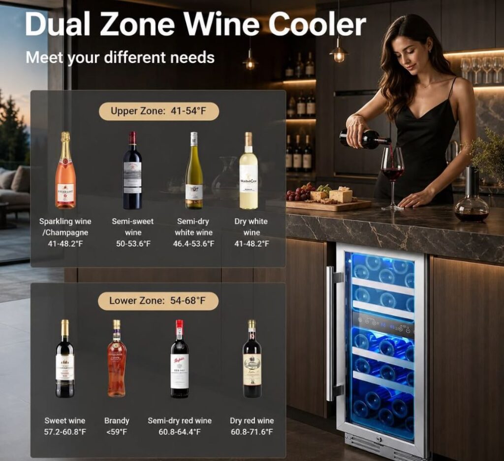 wine coolers drinks