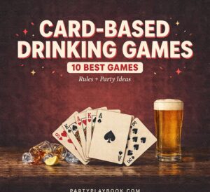card based drinking games