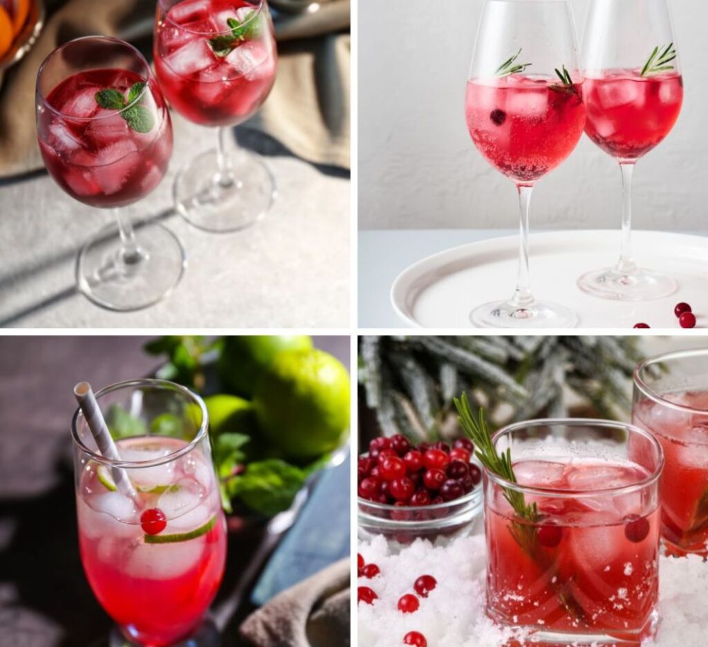 wine coolers drinks