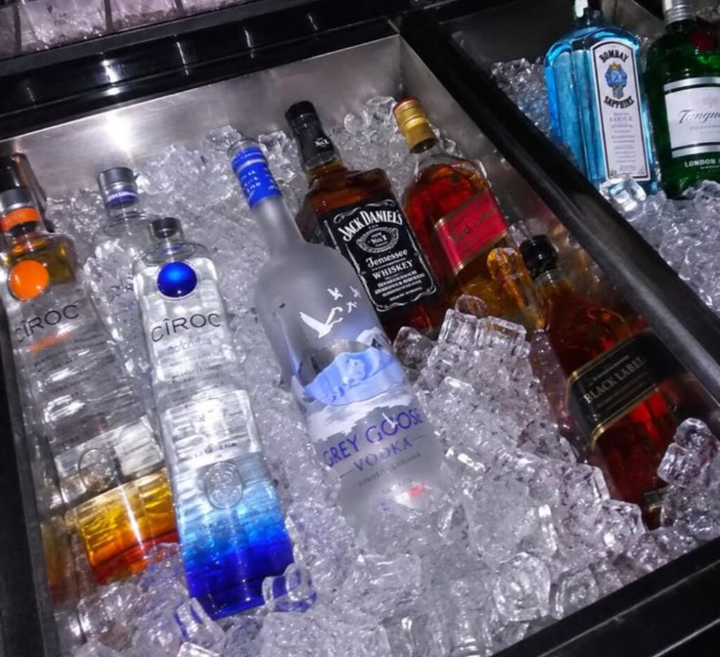 simple vodka drinks to make
