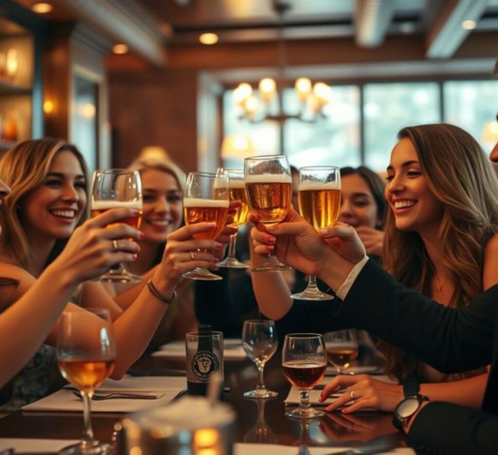 drinking age in italy