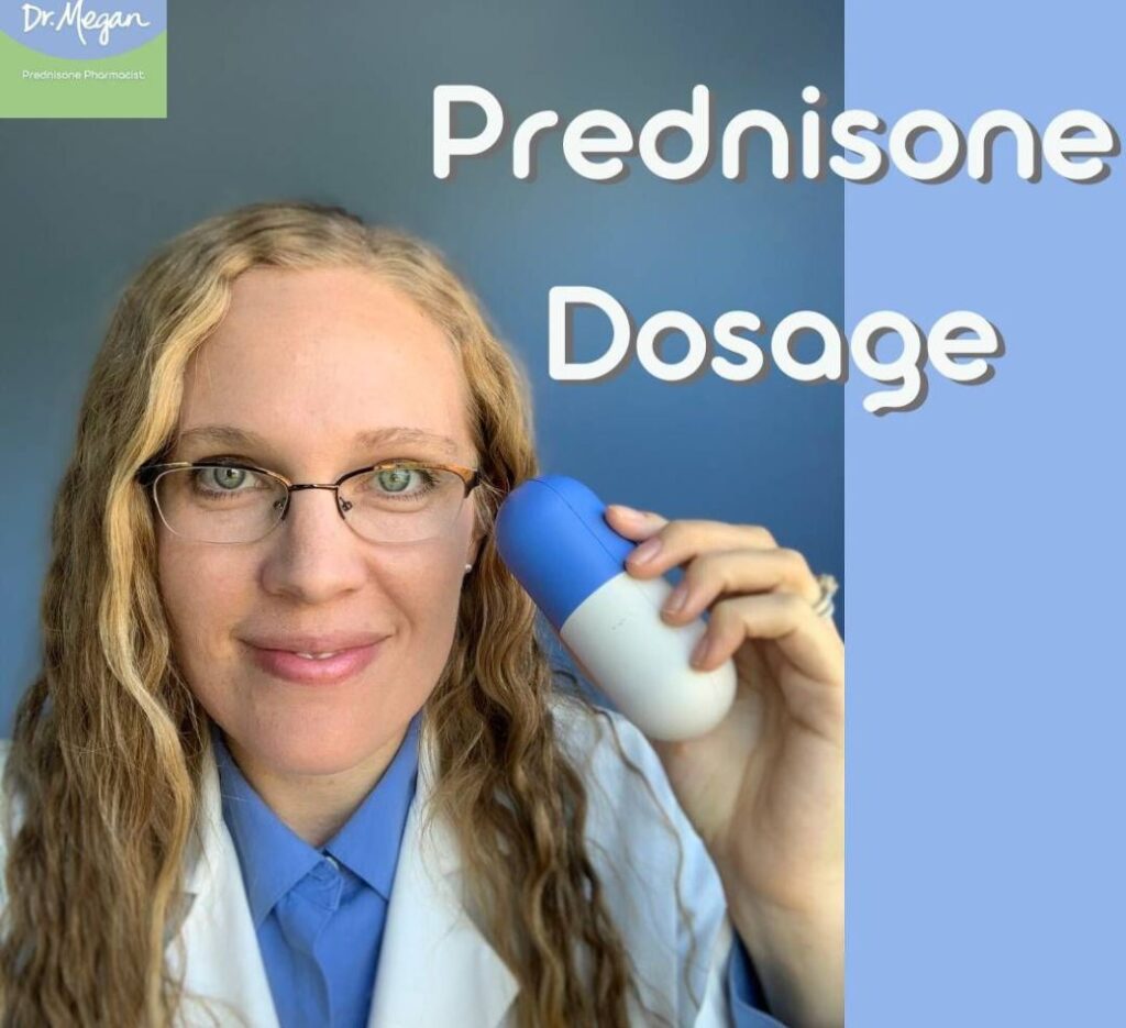 can you drink on prednisone
