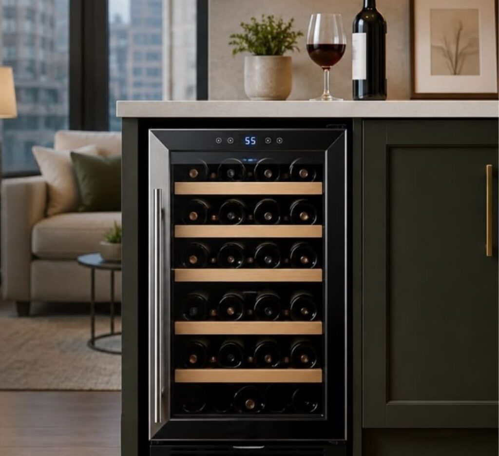 wine coolers drinks