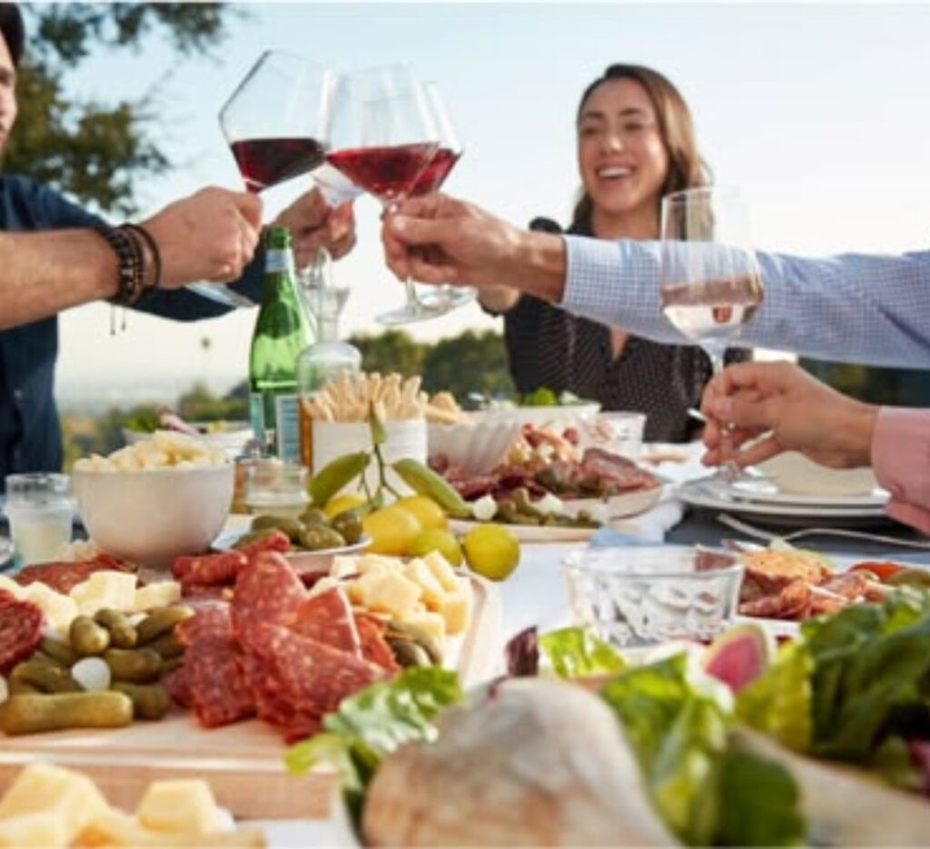 drinking age in italy