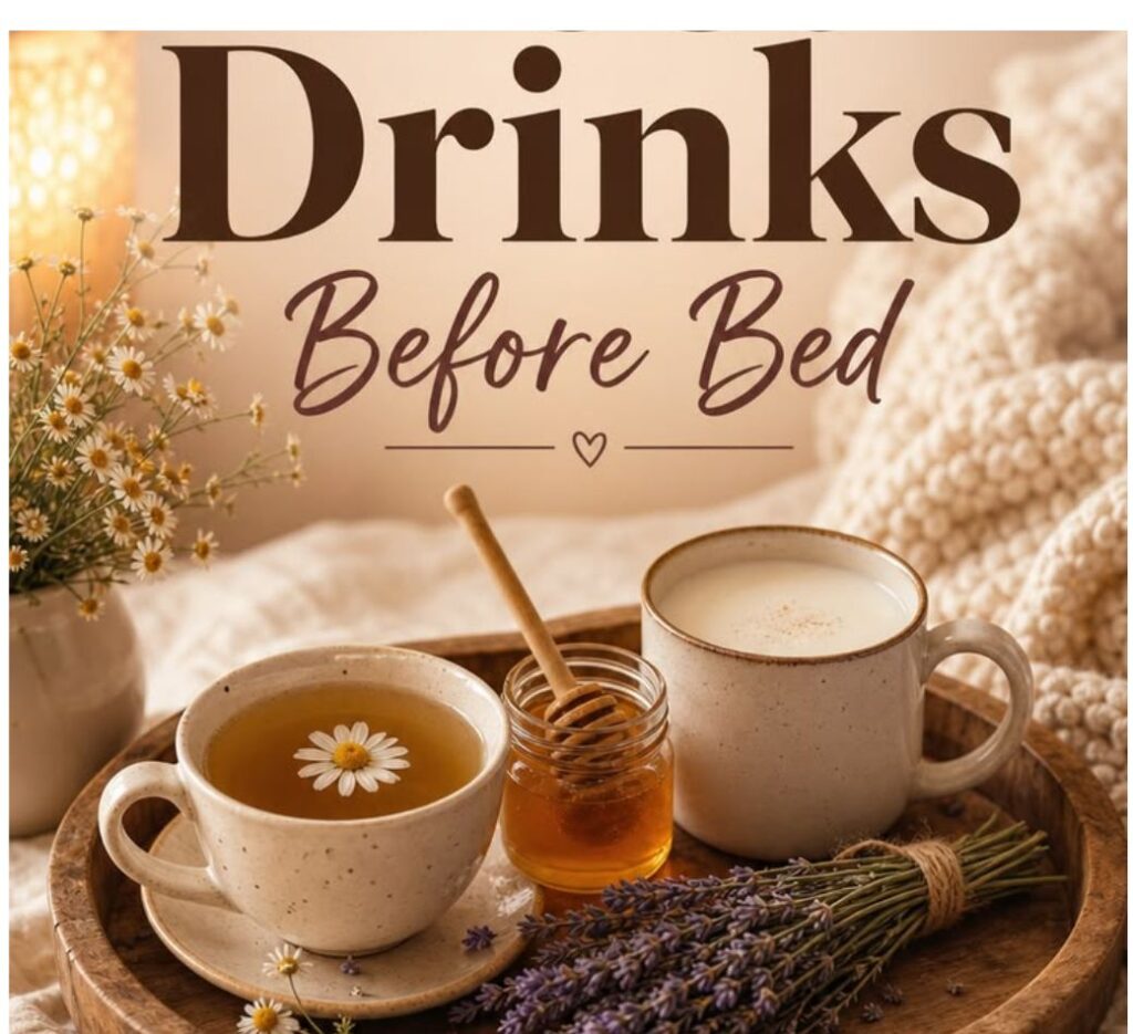 tea to drink to sleep