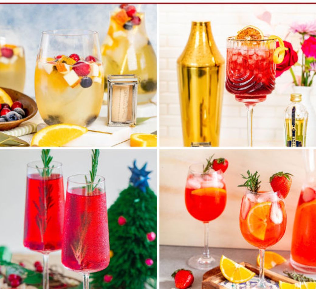 wine coolers drinks