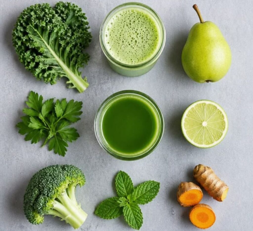 green drinks